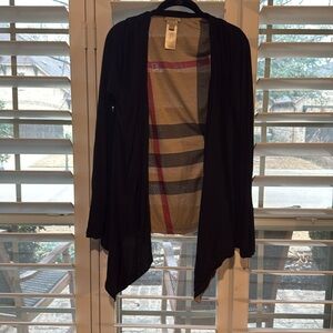 Burberry Cardigan